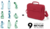 Dicota ECO MULTI BASE 14-15.6 RED