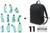 Dicota ECO BACKPACK BASE 15-17.3