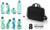 Dicota ECO TOP TRAVELLER BASE 13-14.1
