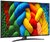 LG 55" 55NANO81A3A 4K UHD AI Smart NanoCell TV