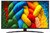 LG 43" 43NANO81A3A 4K UHD AI Smart NanoCell TV