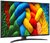 LG 43" 43NANO81A3A 4K UHD AI Smart NanoCell TV