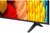 LG 65" 65NANO80A3B 4K UHD AI Smart NanoCell TV