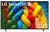 LG 65" 65NANO80A3B 4K UHD AI Smart NanoCell TV