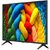 LG 43" 43NANO80A3B 4K UHD AI Smart NanoCell TV