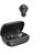 Hama - Spirit Chop II True Wireless Bluetooth fekete fülhallgató - 00184172