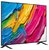 LG 75" 75QNED80A3A 4K UHD AI Smart QNED TV
