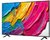 LG 75" 75QNED80A3A 4K UHD AI Smart QNED TV