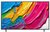 LG 75" 75QNED80A3A 4K UHD AI Smart QNED TV