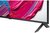 LG 43" 43QNED80A3A 4K UHD AI Smart QNED TV
