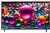 LG 55" 55UA75003LA 4K UHD AI Smart TV (TÚLMÉRETES ÁRU)
