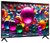 LG 55" 55UA75003LA 4K UHD AI Smart TV (TÚLMÉRETES ÁRU)