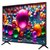 LG 55" 55UA75003LA 4K UHD AI Smart TV (TÚLMÉRETES ÁRU)