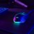 uRage - REAPER 800 8K fekete optikai gamer egér - 00217845