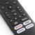Hama - Hisense TV univerzális távirányító - 00221067