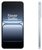 OnePlus - Nord 5 6,83" 5G 12/512GB kék okostelefon - 5011113304