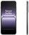 OnePlus - Nord 5 6,83" 5G 8/256GB fekete okostelefon - 5011113305
