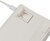 White Shark - SHINOBI 2 - GK-004223W/BL-HU HUN fehér mechanikus (blue switch) gamer billentyűzet