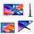 Hisense 58" 58E7Q 4K UHD Smart QLED TV