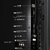 Hisense 58" 58E7Q 4K UHD Smart QLED TV