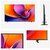 Hisense 85" 85A6Q 4K UHD Smart LED TV