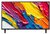 LG 43" 43QNED82A3B 4K UHD AI Smart QNED TV