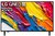 LG 43" 43QNED82A3B 4K UHD AI Smart QNED TV