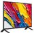 LG 43" 43QNED82A3B 4K UHD AI Smart QNED TV