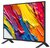 LG 43" 43QNED82A3B 4K UHD AI Smart QNED TV