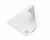 Steelseries - QcK M Egérpad White - 63461