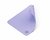 Steelseries - QcK M Egérpad Lavender - 63460