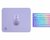 Steelseries - QcK M Egérpad Lavender - 63460