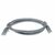 ACT CAT6A U-UTP Patch Cable 2m Grey - IB3402