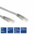 ACT CAT6 U-UTP Patch Cable 3m Grey - IB8003