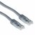 ACT CAT6 U-UTP Patch Cable 3m Grey - IB8003
