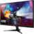 Acer - Nitro QG241YM3bmiipx - UM.QQ1EE.301