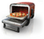 Ninja Woodfire Kültéri Pizzasütő és Füstölő - OO101EU