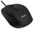 Acer - USB optikai fekete egér - HP.EXPBG.008