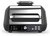 Ninja Foodi 3,7L grill és forrólevegős sütő - AG651EU
