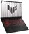 Asus - TUF Gaming A16 - FA608PP-QT005W