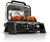 Ninja Woodfire Pro Connect XL Elektromos Grill és Füstölő - OG901EU