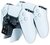 Nacon 2809404 V4 PS5 Dual töltő