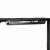 Gamer asztal ThunderX3 LAB-X
