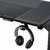 Gamer asztal ThunderX3 LAB-X