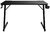 The G-Lab Gamer Asztal - K DESK ELECTRON EX