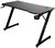 The G-Lab Gamer Asztal - K DESK ELECTRON EX