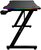 The G-Lab Gamer Asztal - K DESK ELECTRON EX