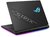 Asus - ROG Strix Scar 18 - G835LX-SA012W