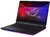 Asus - ROG Strix Scar 18 - G835LX-SA012W