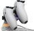PDP 052-022-WH Afterglow Wave PlayStation 5 DualSense RGB fehér kontroller töltőállomás